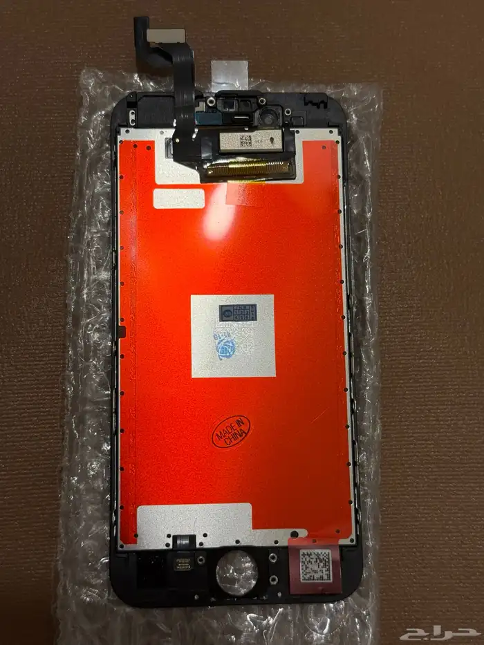 شاشات وبطاريات ايفون 1