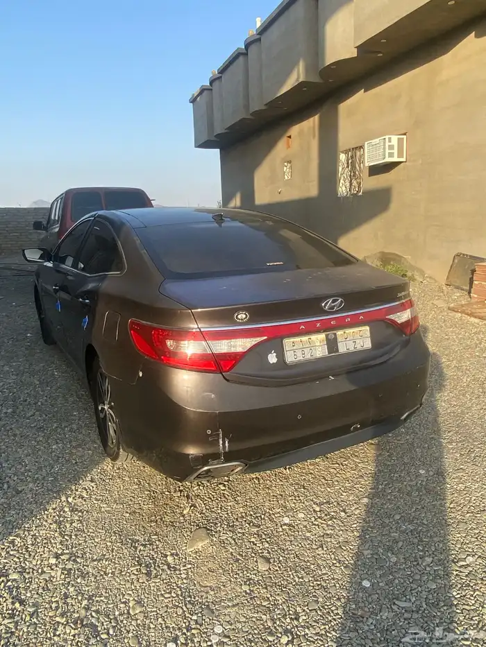 هواندي ازير 2016 1