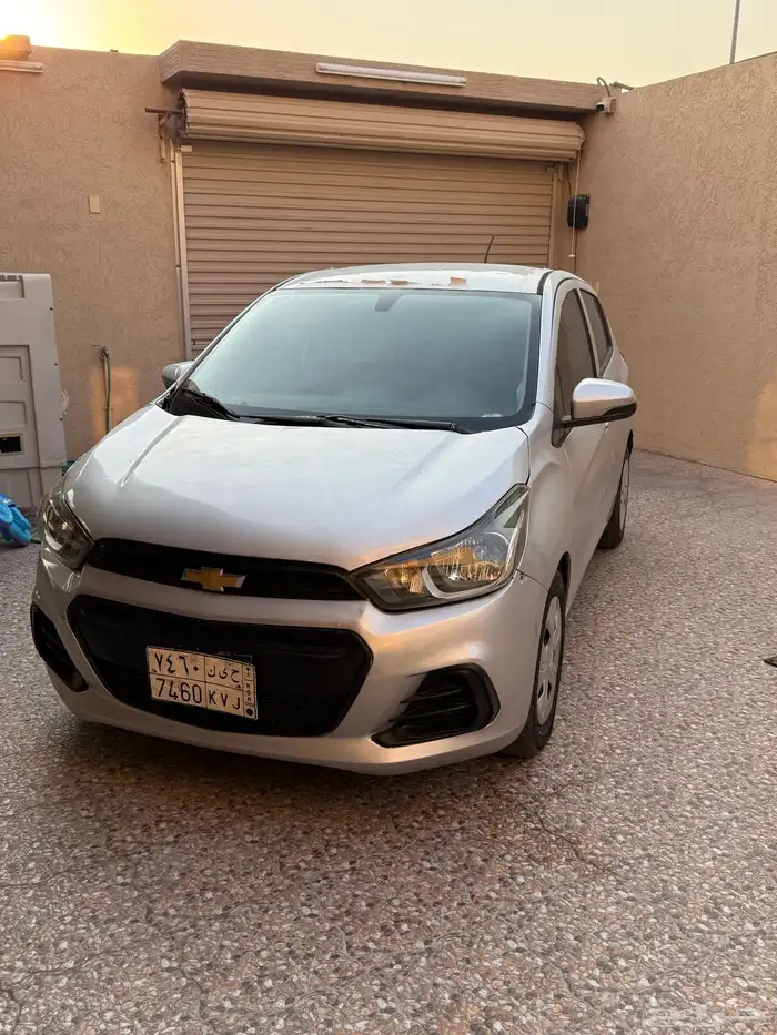 سبارك 0