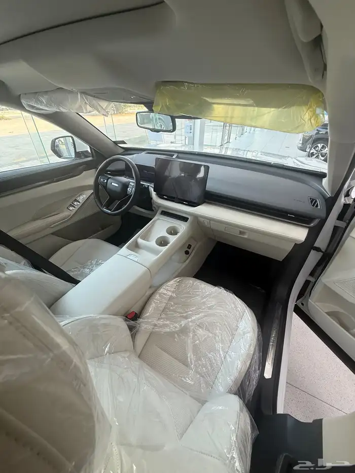 Haval H6 Fl 0
