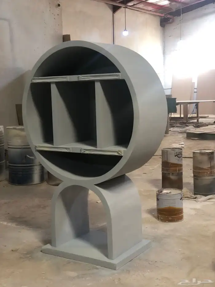 ديكورات محلات الاثاث المنزلي تفصيل 27