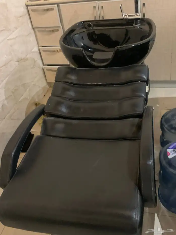 كراسي غسيل شعر وكراسي مساج 2