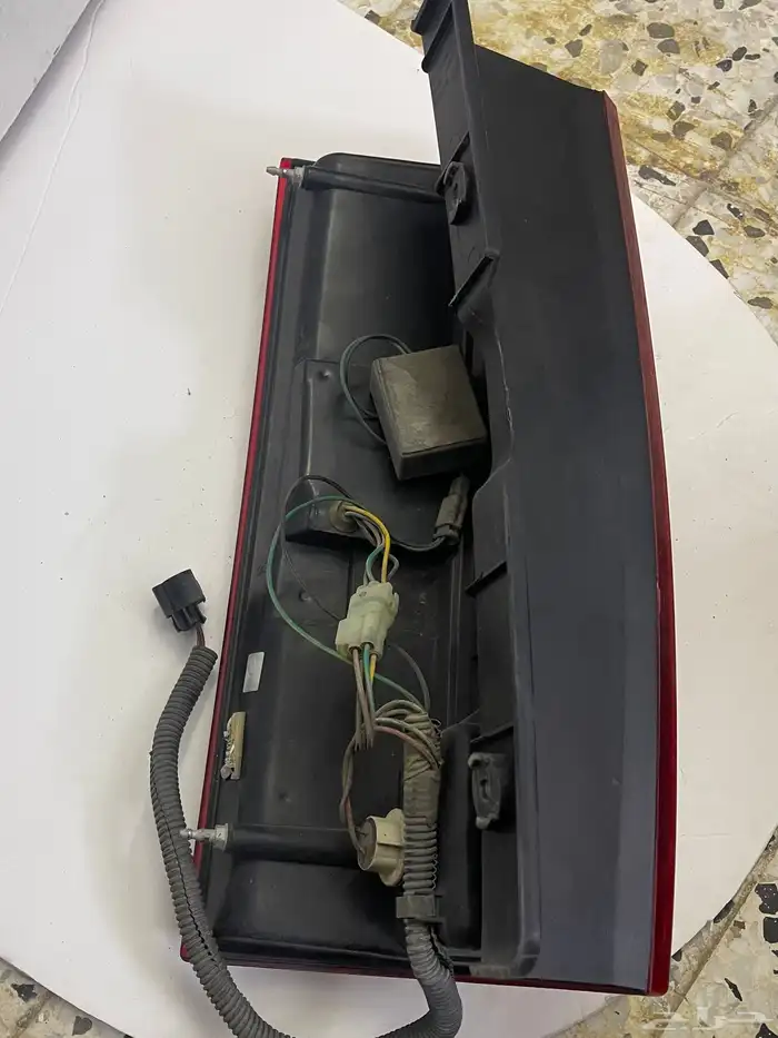اسطبات جمس  نظيفة 4