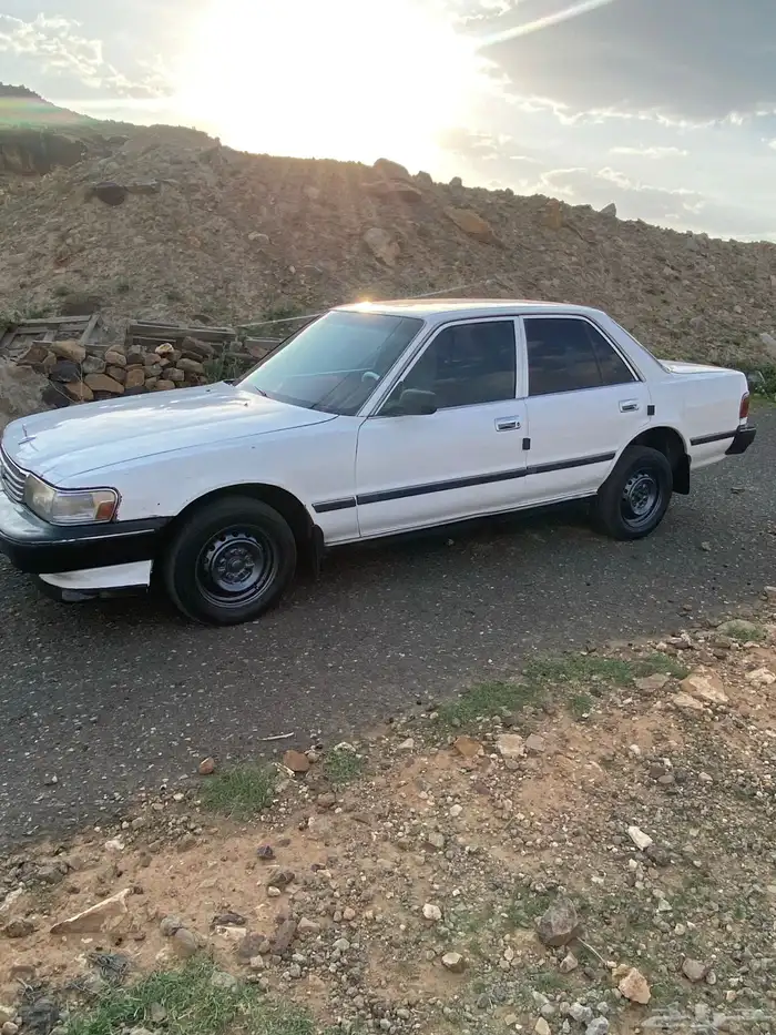 كراسيدا شرط 2