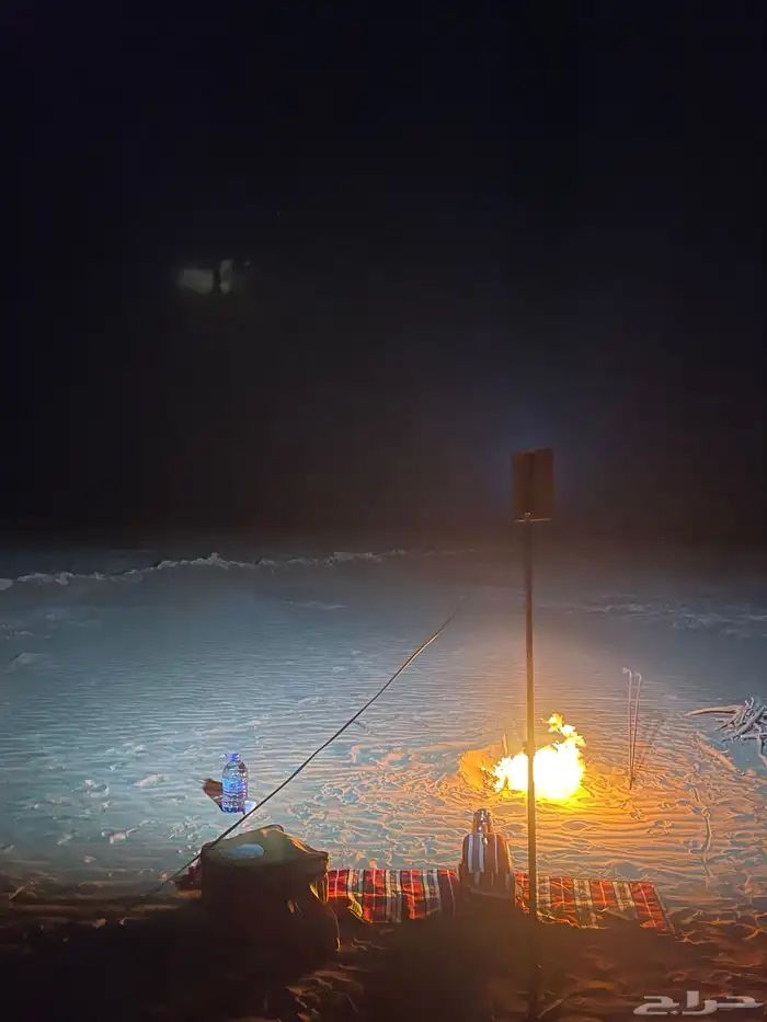 اضاء اسطورية توصل المدء البعيد 1