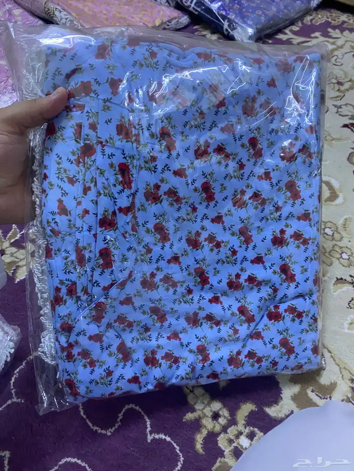 شرشف صلاة   سجادة 1