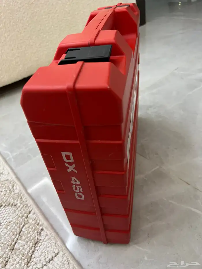 مسدس مسامير HILTI الأصلي 0