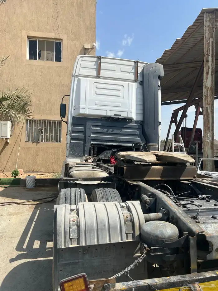 اكتروس 2004   مان 2005 3