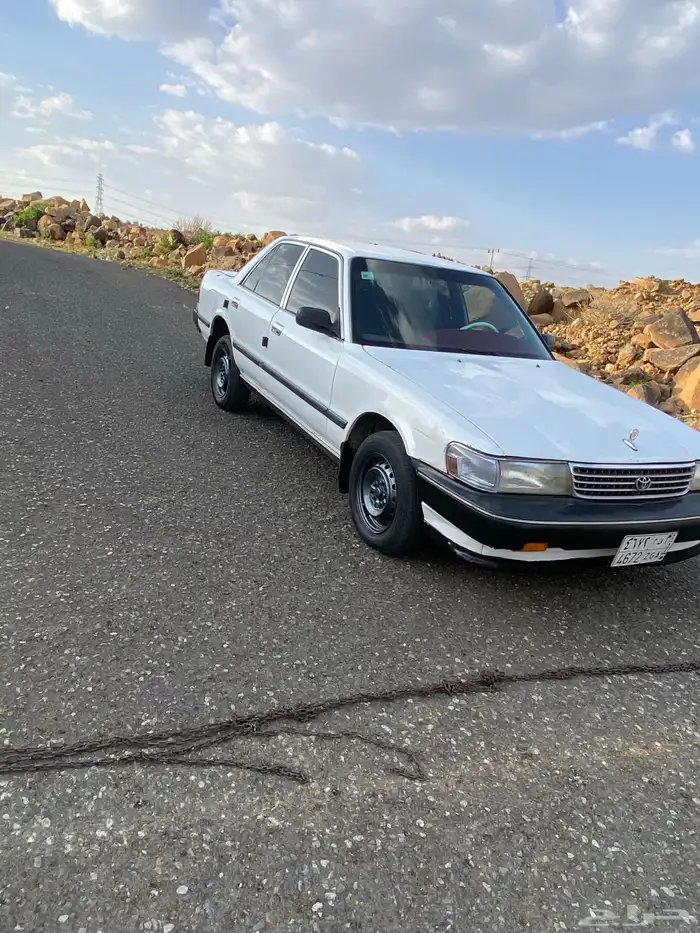 كراسيدا شرط 1