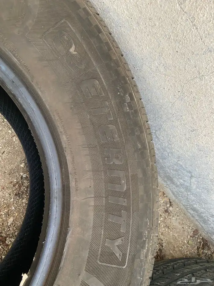 كفرات جمس سيرا 9