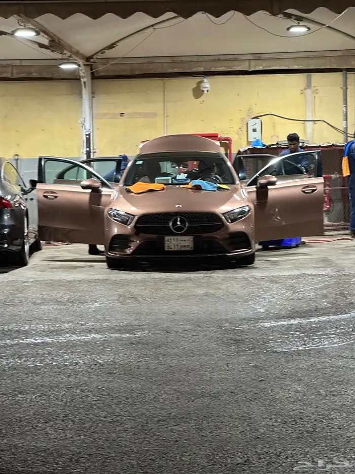 Mercedes AMG 2022 for sale 4