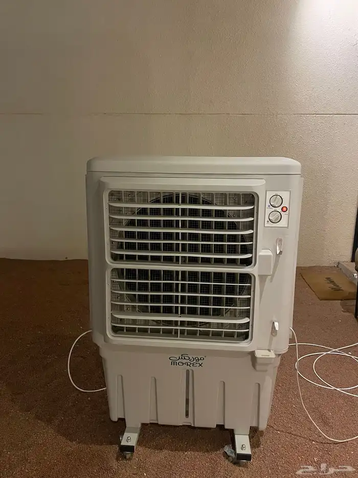 مكيف صحراوي شبة جديد اليحي موركس 0