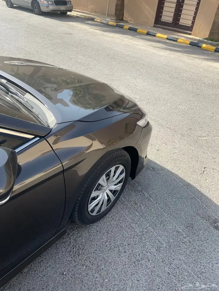 كامري 2023 ستاندر 5