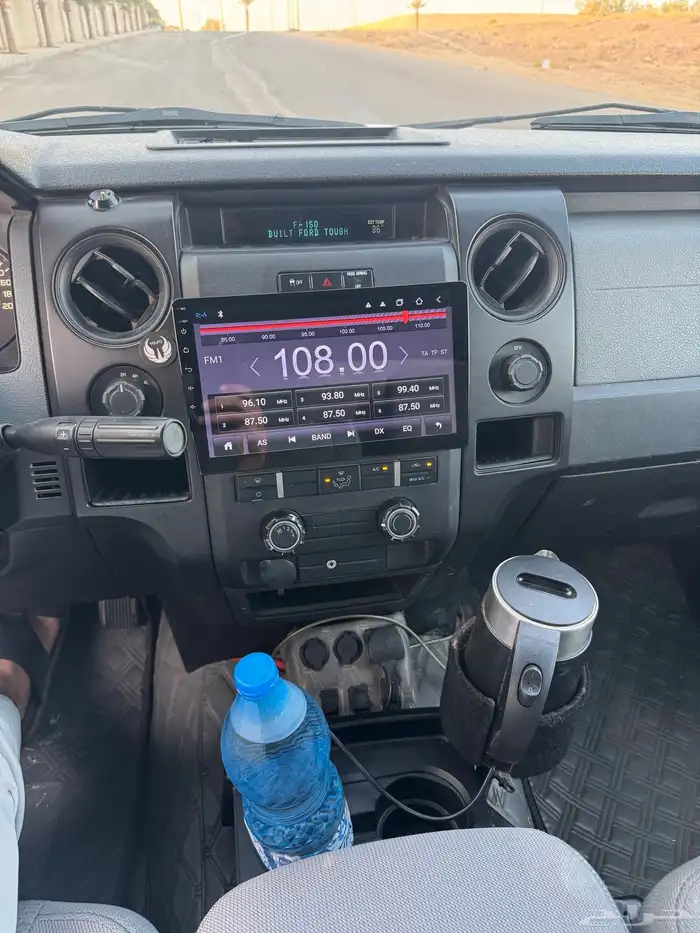 فورد F150 2013 17