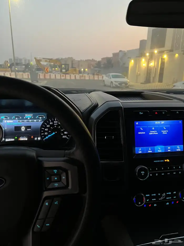 فورد اكسبدشن2020فل كامل 1