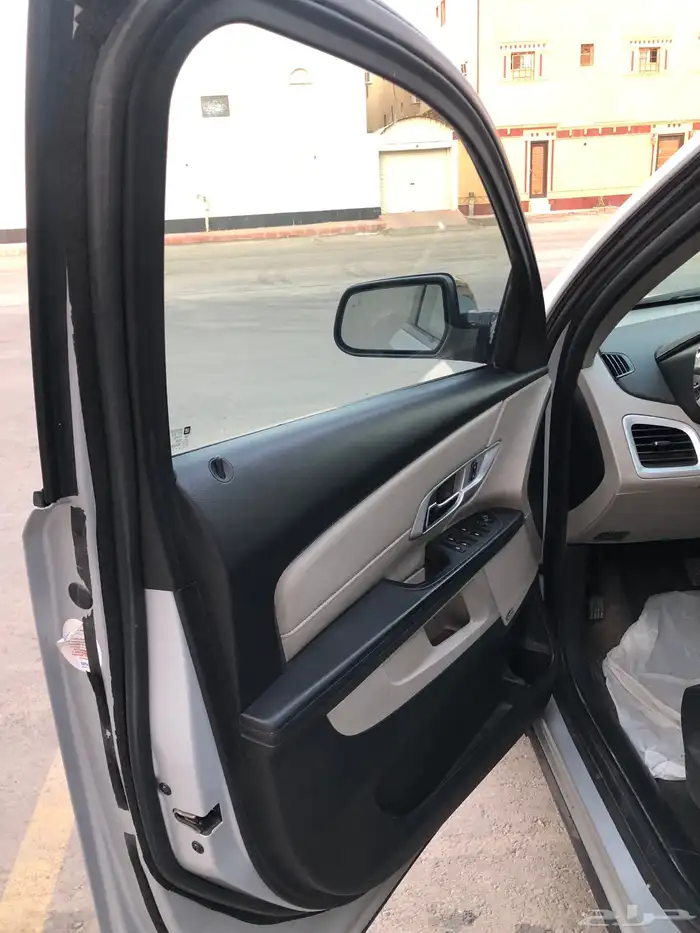 جي ام سي تيرين GMC 5