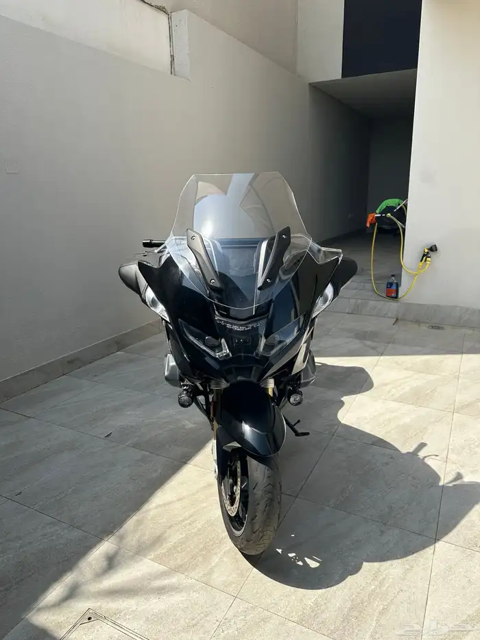 2022 BMW R1250 RT 4