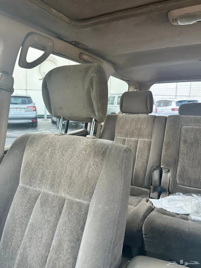 فكسار للبيع نضيف قير عادي 99 دفلك فتحه دبل 12