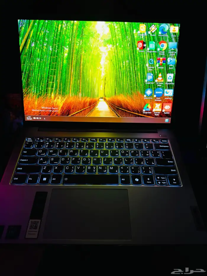 لابتوب قوي جدا إصدار جديد 5