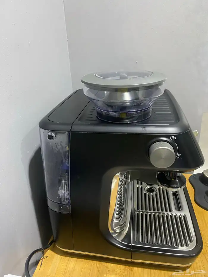 مكينة بريفيل برو 3