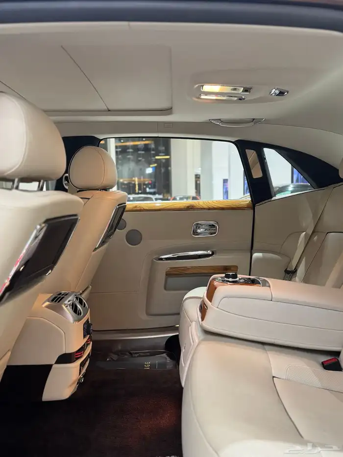 Rolls Royce 3