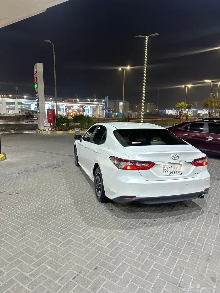 كامري 2
