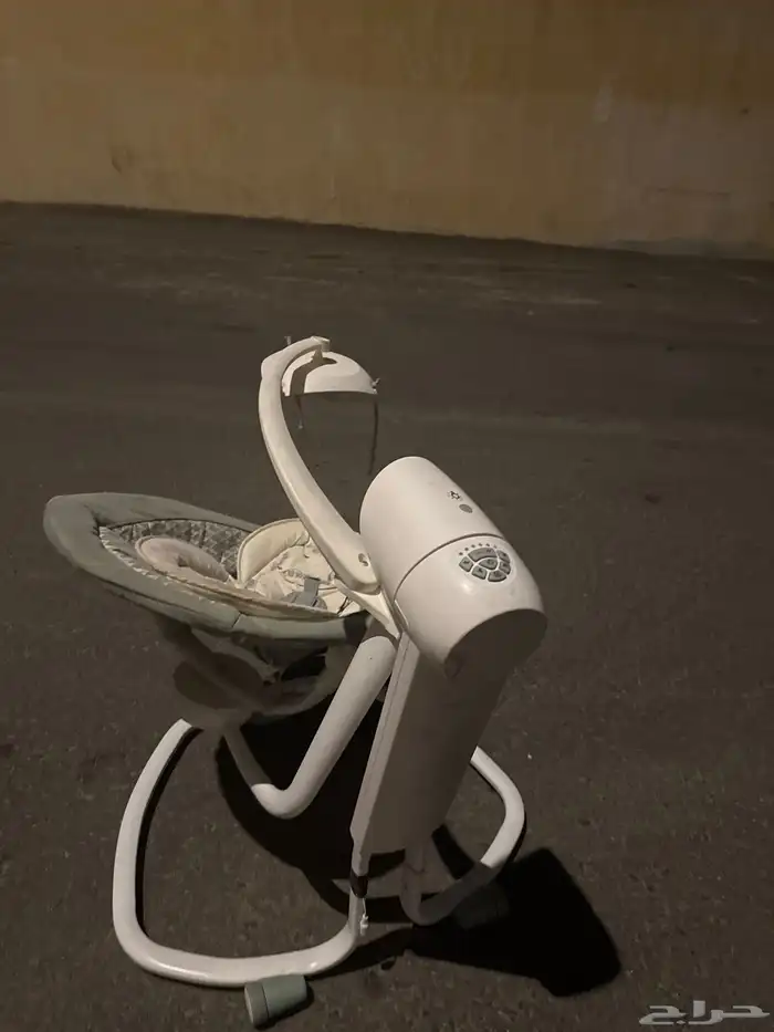 كرسي أطفال 3