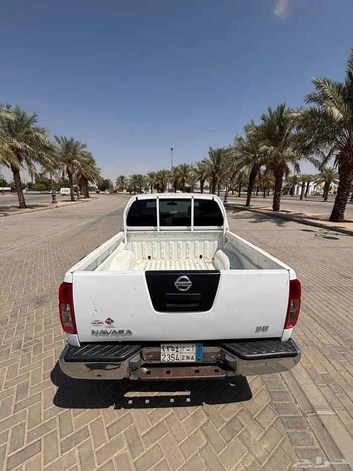 نافارا 2013 9