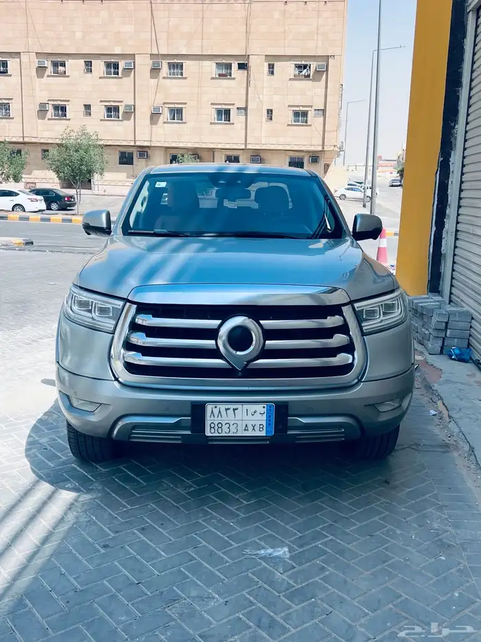 للبيع جريت وول بور فل كامل 2