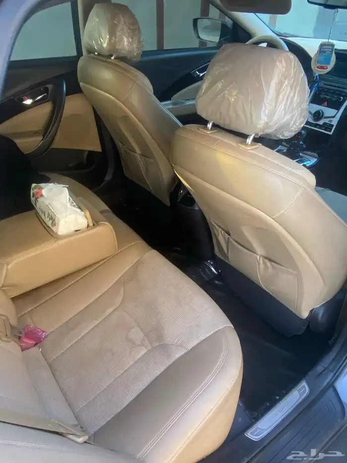 هواندي ازير 2016 2