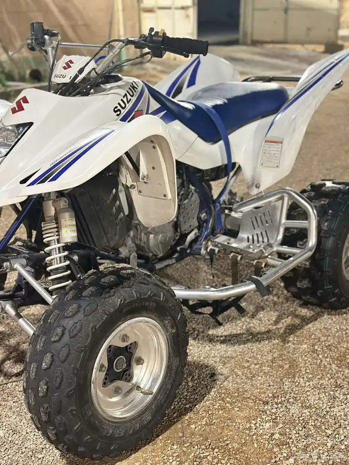 z400 2