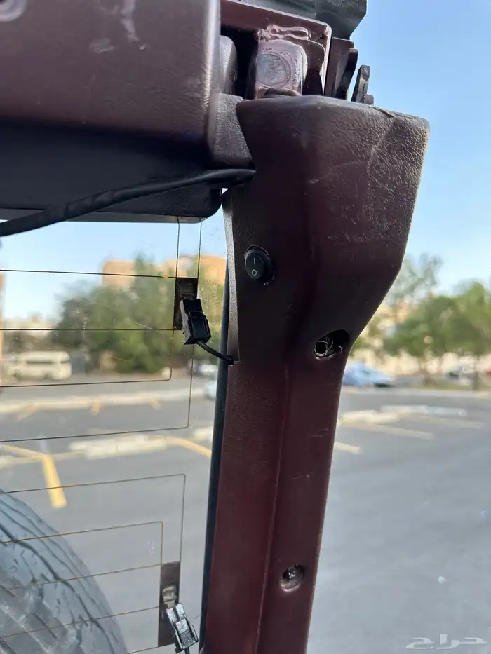 باترول سفاري 96 13