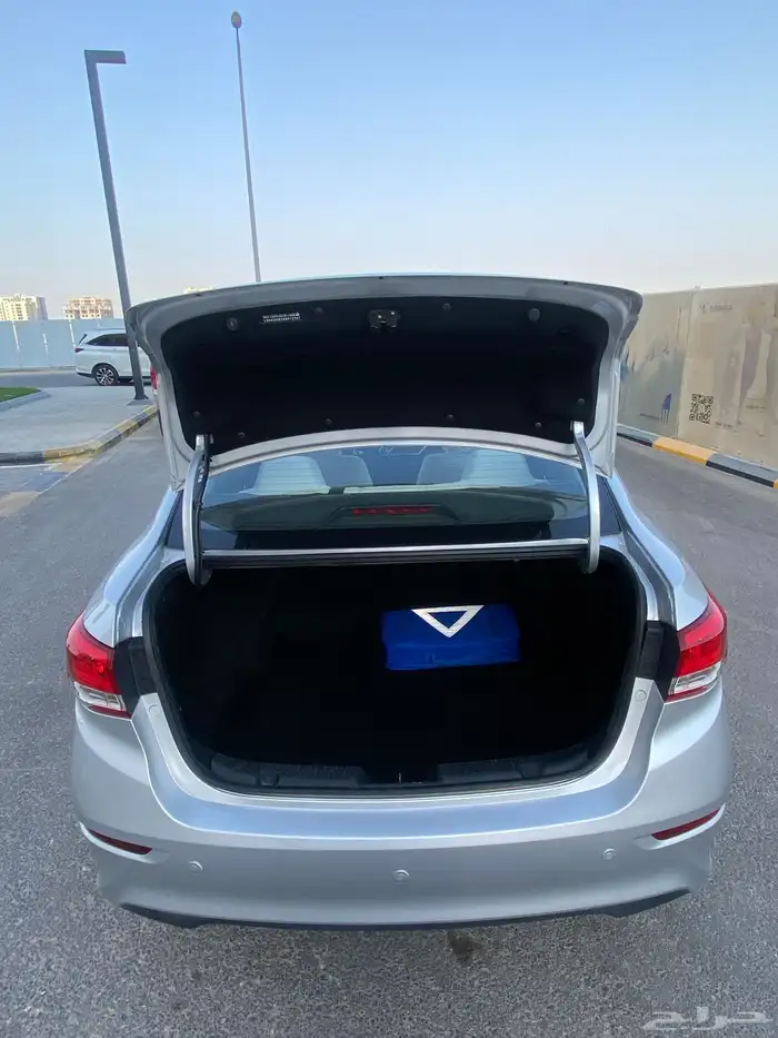 شانجان موديل 2025 15