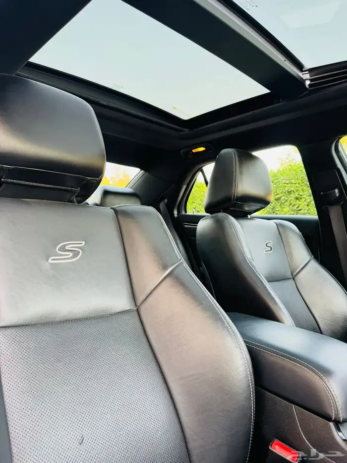 كرايسلر S300 فل كامل 15