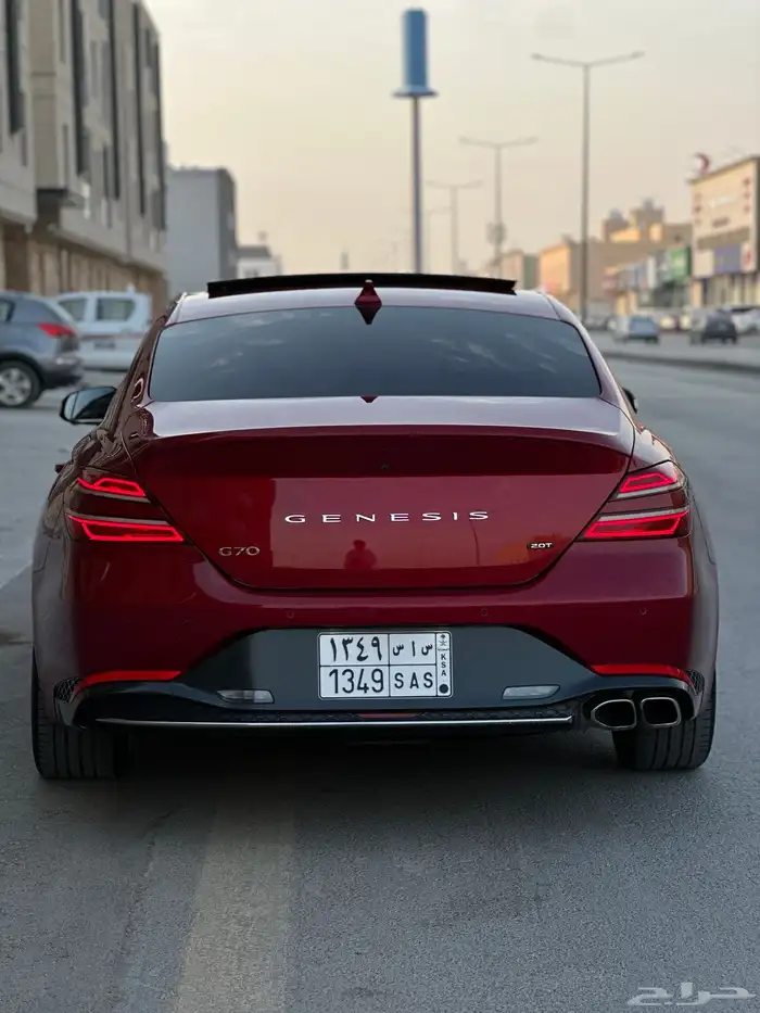جنسس V4 2021 8