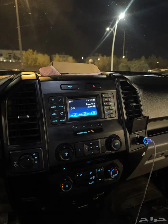 f150 2017 غمارتين 5