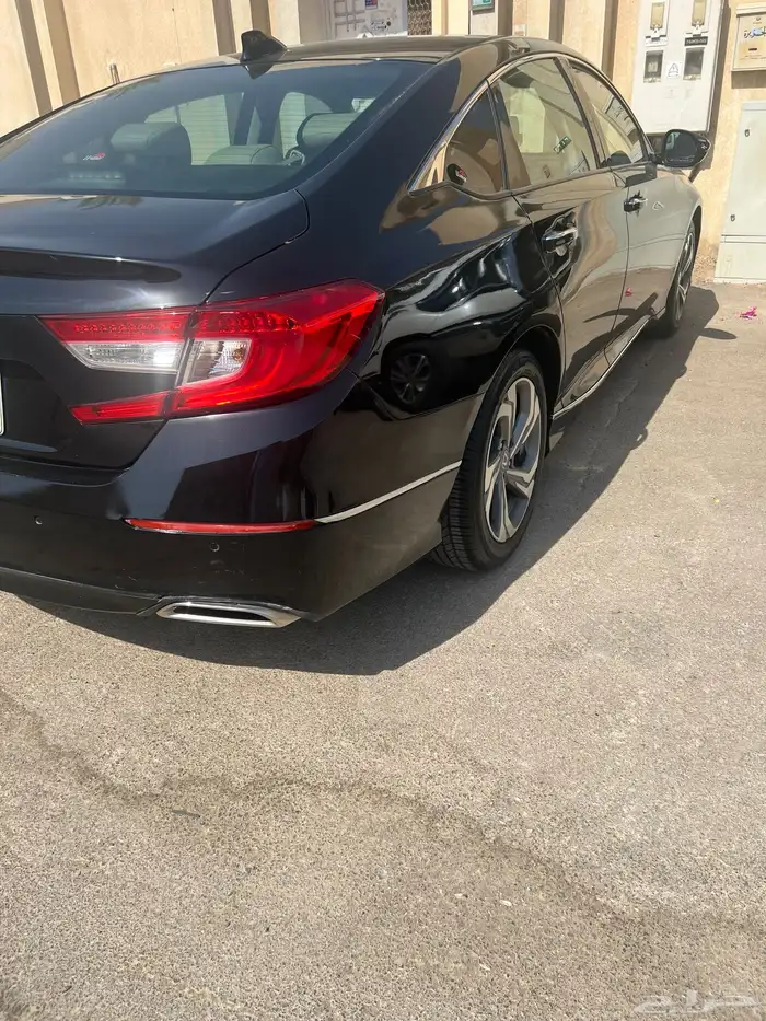 هوندا 2019 2