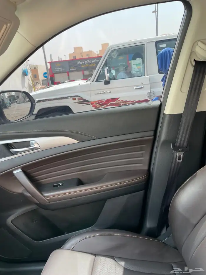 شانجان cs35 plas 7