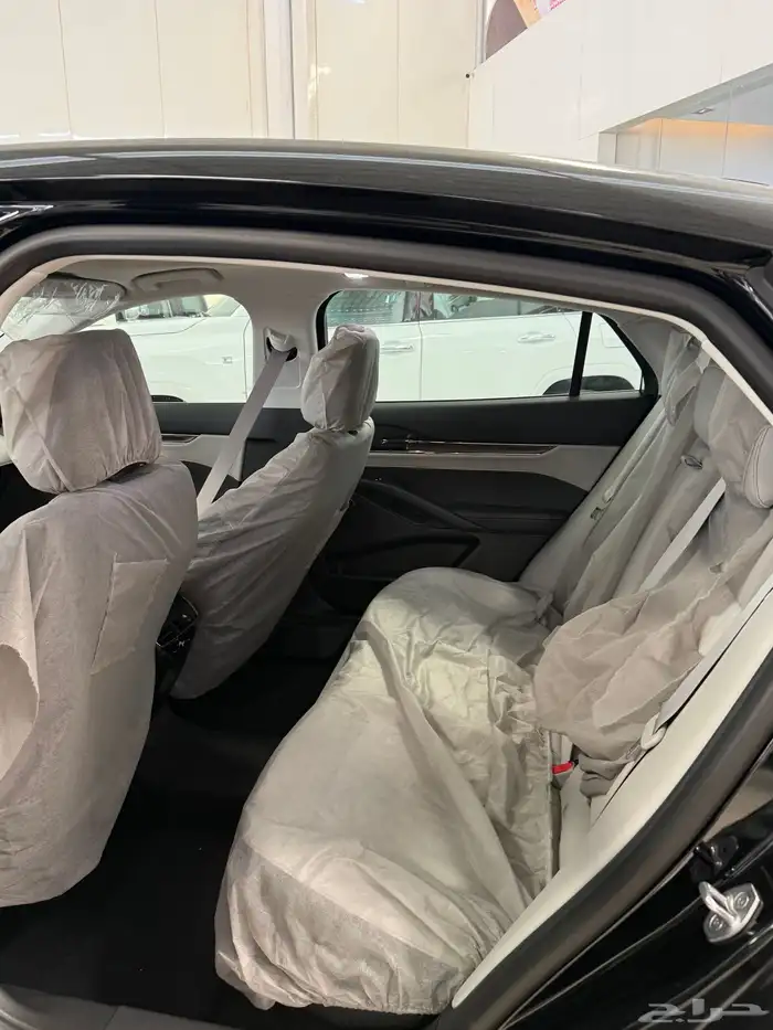 فورد تورس تيتانيوم 2026 توكيلات الجزيره اقل سعر كاش وبنوك 7