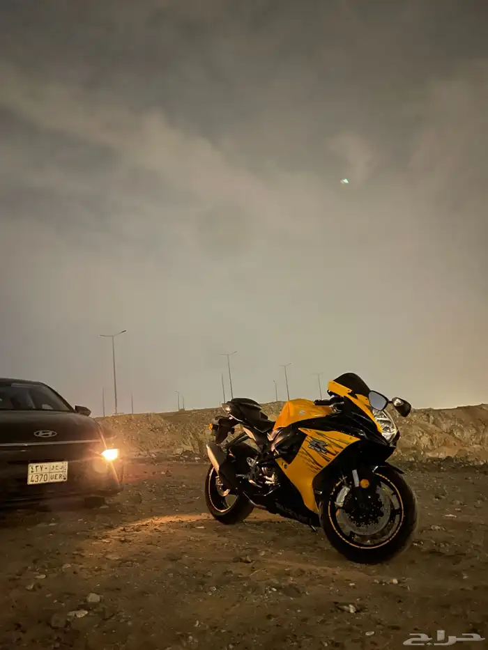 دباب ريس 2011 600 4