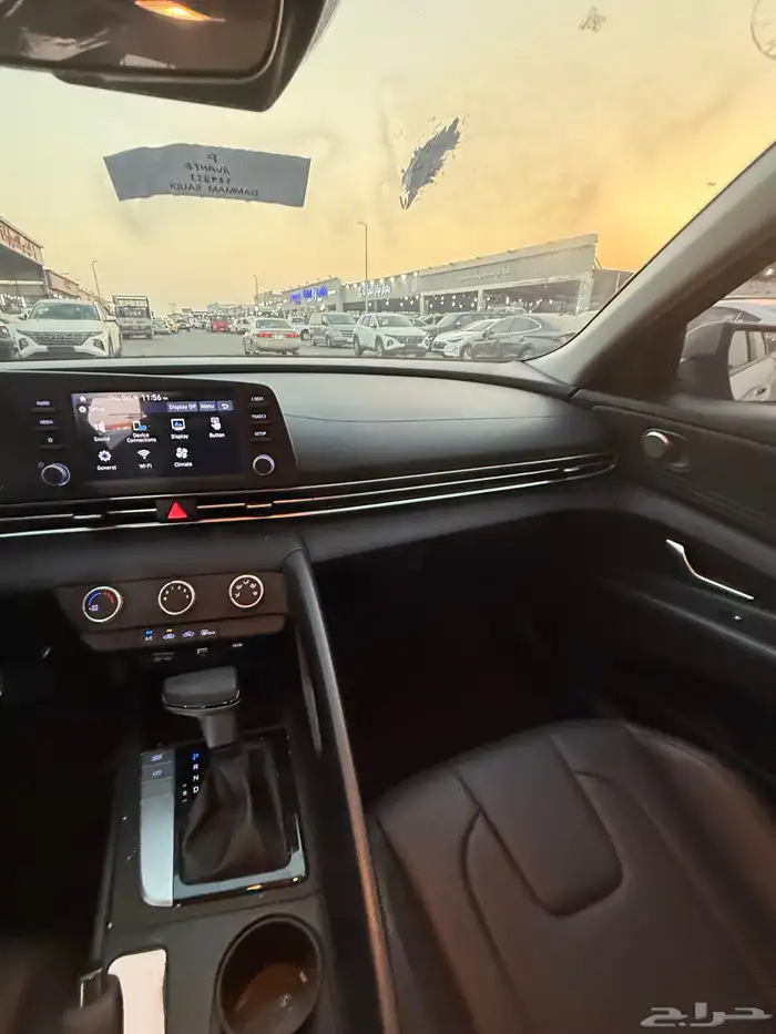 هيواندي النترا 2023 بطاقة جمركية بدي وكالة 26