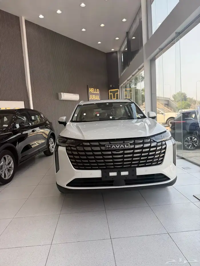 Haval H6 Fl 7