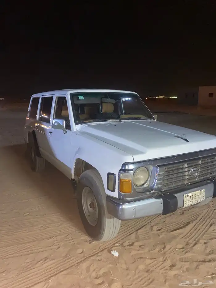 باترول 94 4