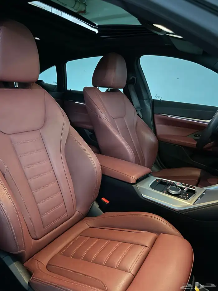 للبيع BMW- 430i - Kit M - 2024 38
