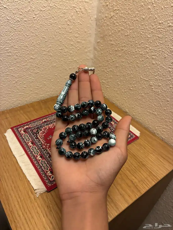 سبحات بكلايت انواع و اشكال حبل ضد القطع 29