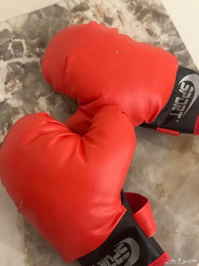 4 قطع رياضة ملاكمة 2