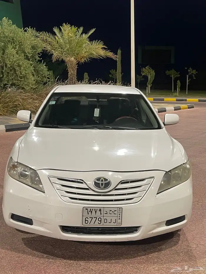 كامري 5