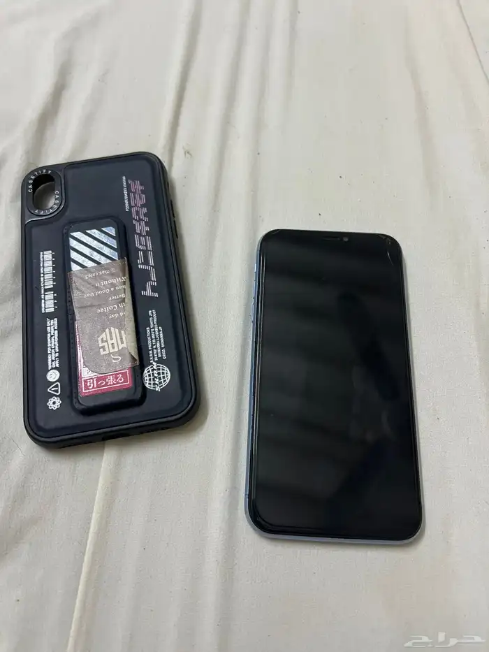 ايفون xr 0