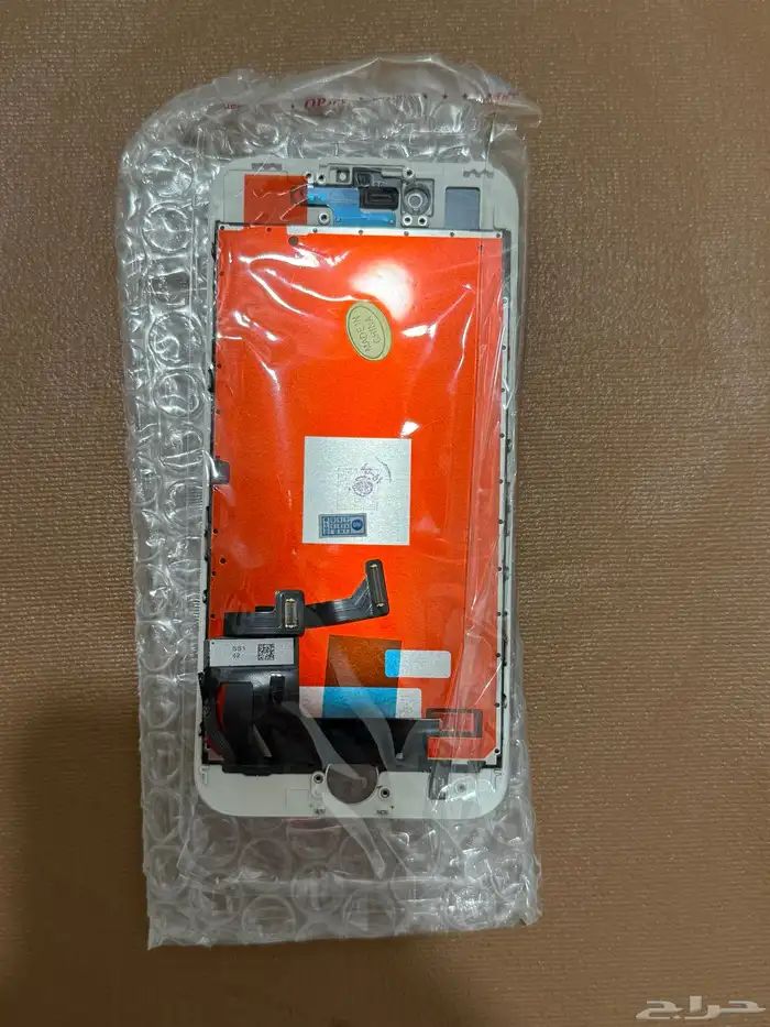 شاشات وبطاريات ايفون 5