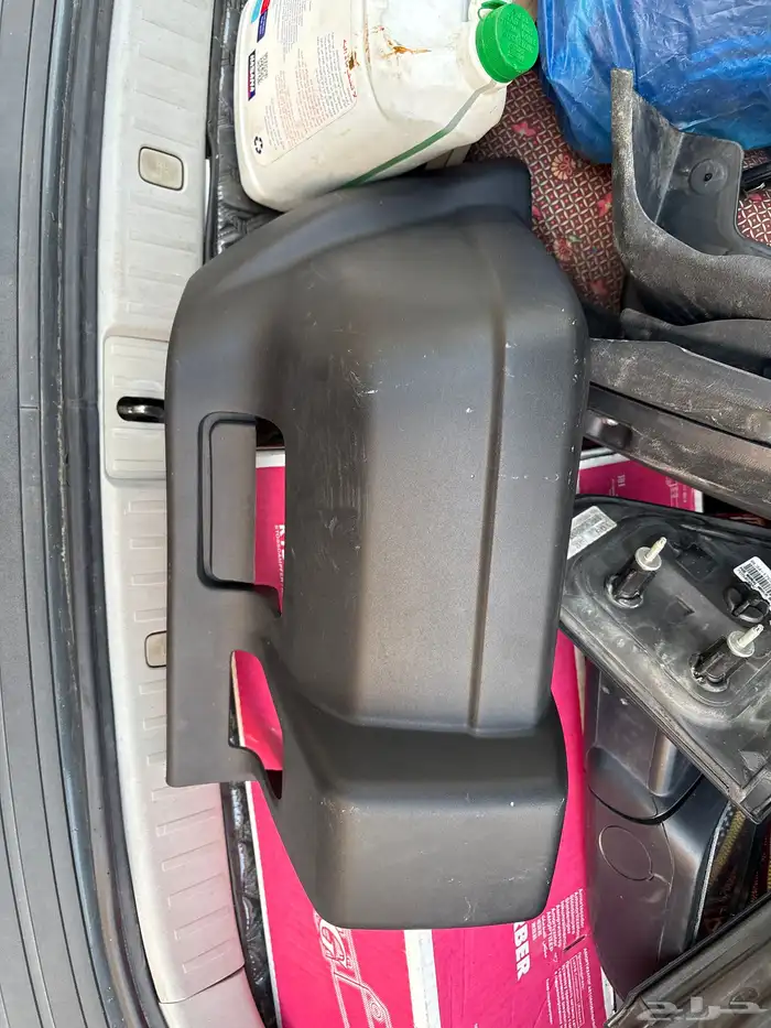 قطع شيروكي من 1997 - 2001 0